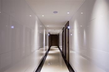 Ez Motel Seoul